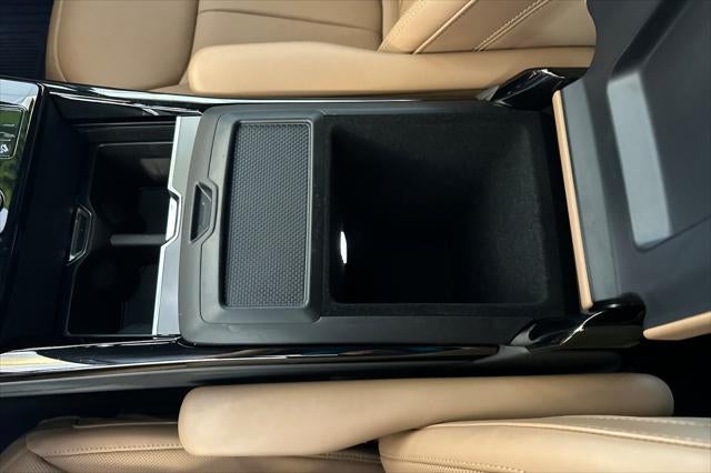 2023 Land Rover Range Rover Sport SE