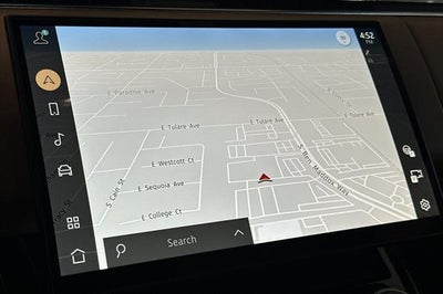 2023 Land Rover Range Rover Sport SE