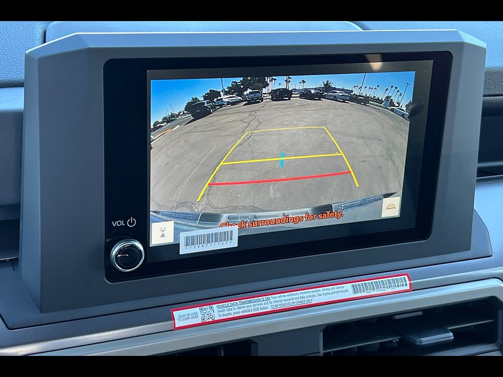 2026 Toyota Tacoma TRD PreRunner