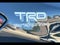 2026 Toyota Tacoma TRD PreRunner