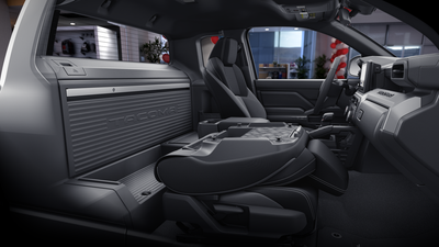 2026 Toyota Tacoma TRD PreRunner