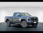 2026 Toyota Tacoma TRD PreRunner