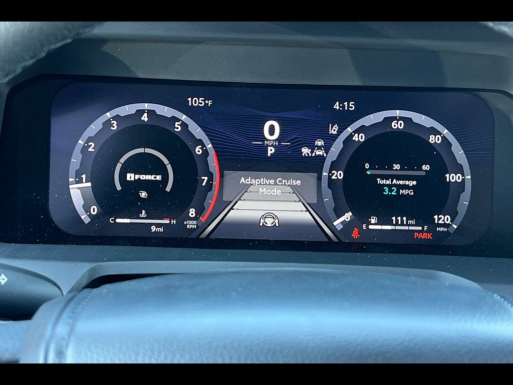 2026 Toyota Tacoma TRD PreRunner