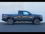 2026 Toyota Tacoma TRD PreRunner