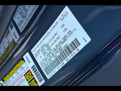 2026 Toyota Tacoma TRD PreRunner
