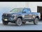 2026 Toyota Tacoma TRD PreRunner