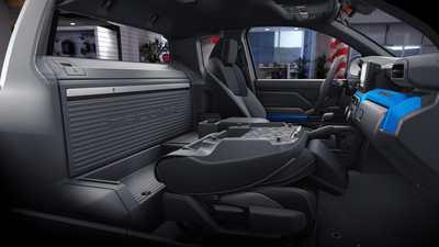2026 Toyota Tacoma TRD PreRunner