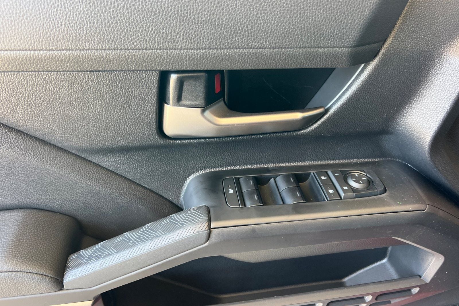 2026 Toyota Tacoma TRD Off Road - Photo 11
