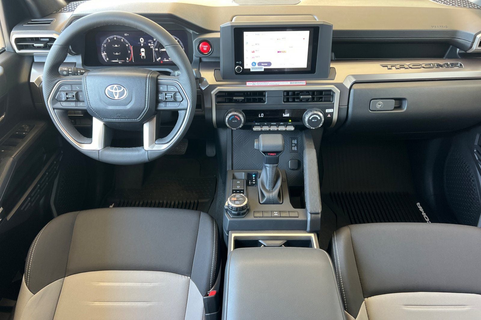 2026 Toyota Tacoma TRD Off Road - Photo 14