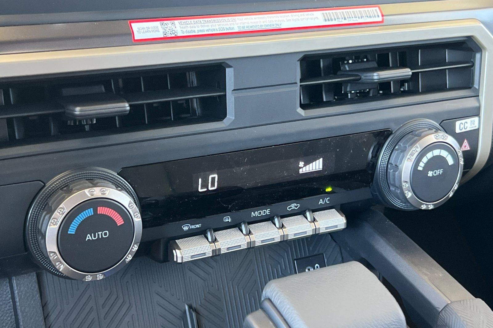 2026 Toyota Tacoma TRD Off Road - Photo 21