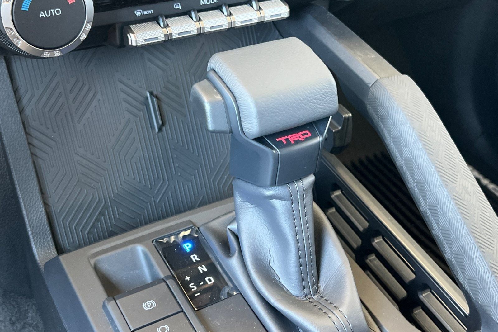 2026 Toyota Tacoma TRD Off Road - Photo 22