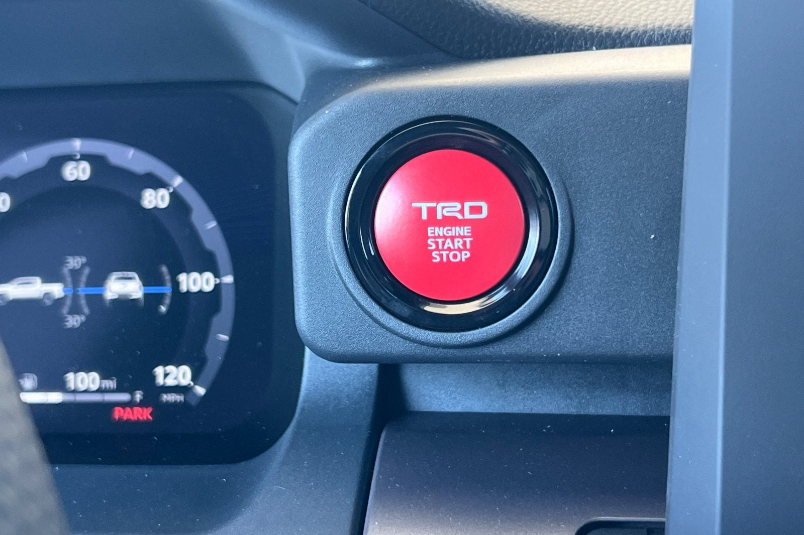 2026 Toyota Tacoma TRD Off Road - Photo 23