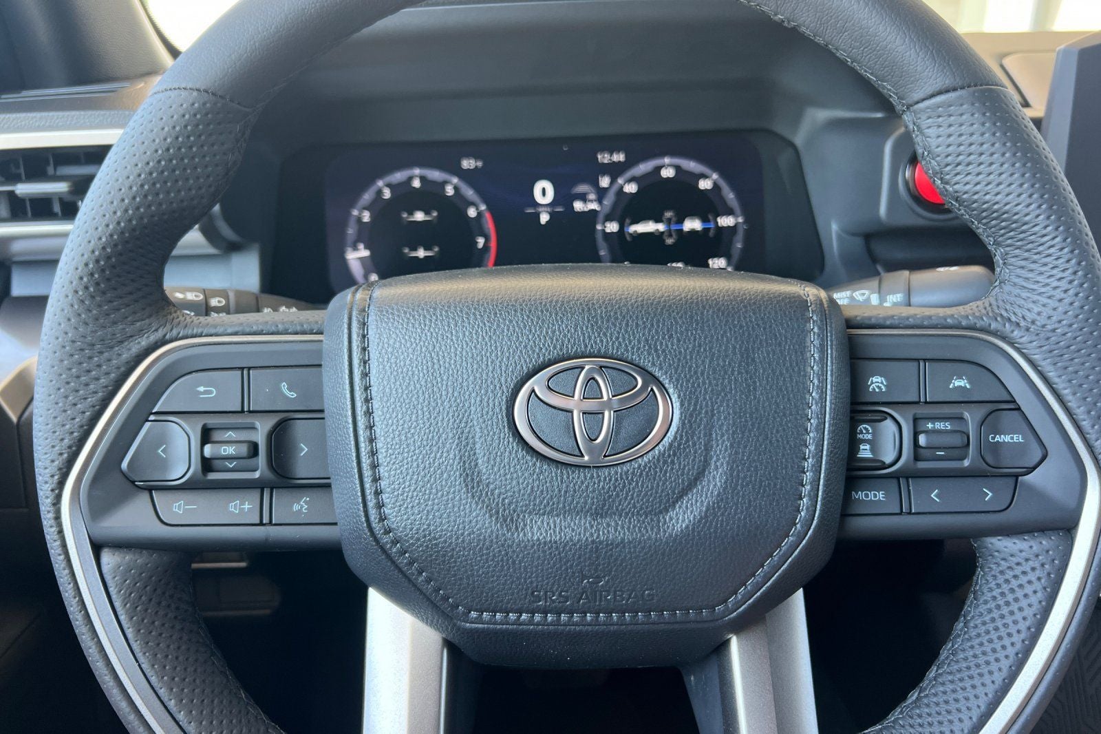 2026 Toyota Tacoma TRD Off Road - Photo 24