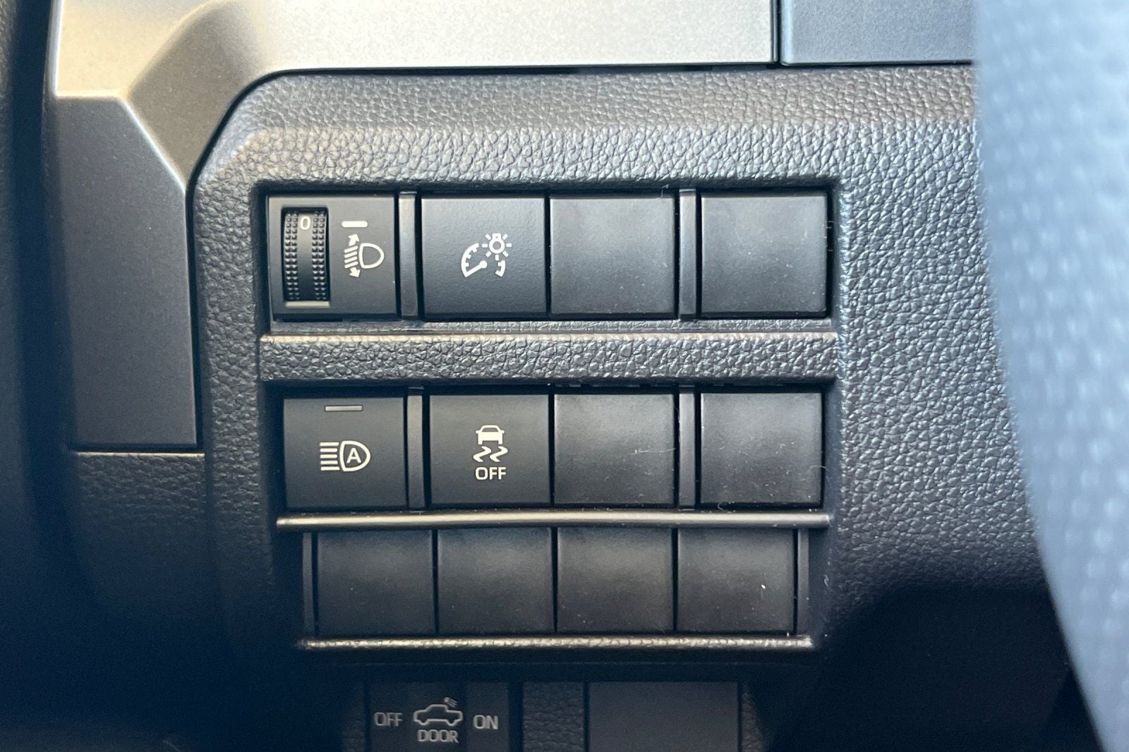 2026 Toyota Tacoma TRD Off Road - Photo 28