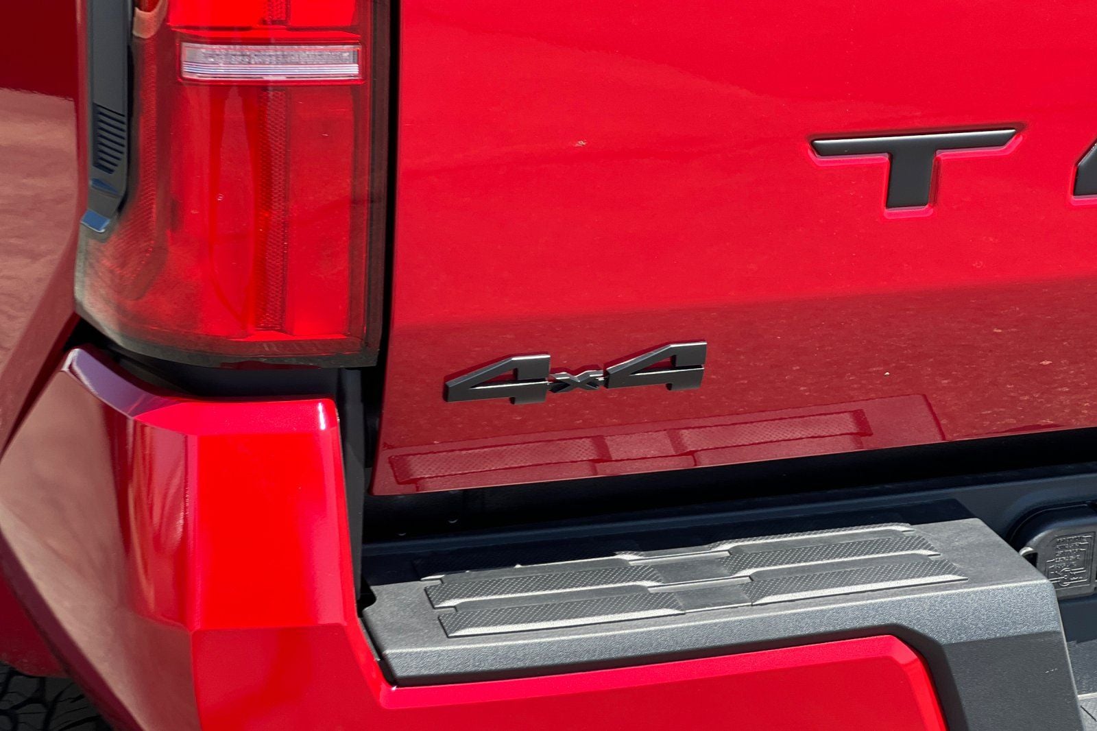 2026 Toyota Tacoma TRD Off Road - Photo 31