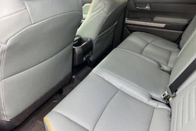 2025 Toyota Tacoma i-FORCE MAX Trailhunter