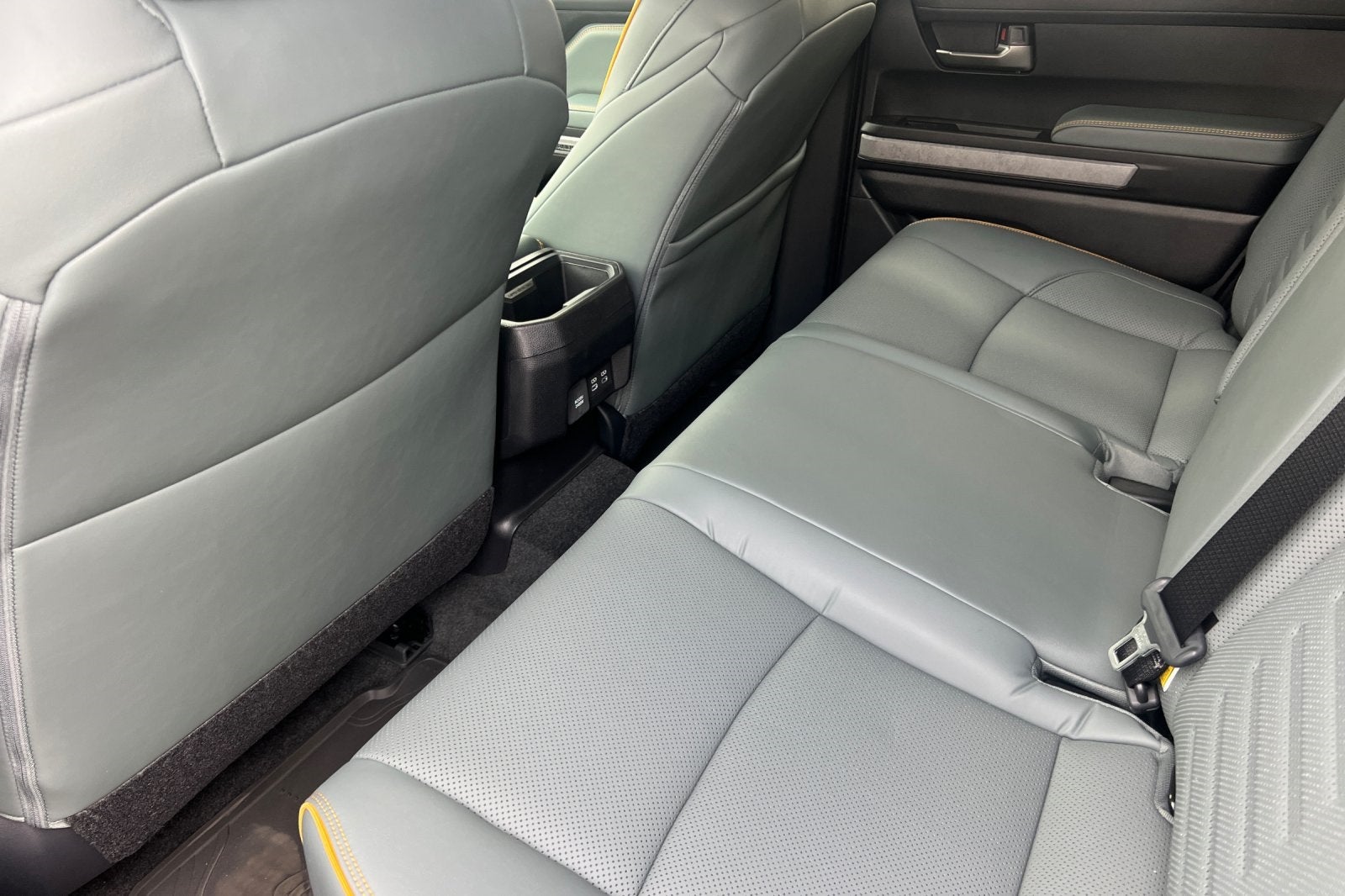 2025 Toyota Tacoma i-FORCE MAX Trailhunter