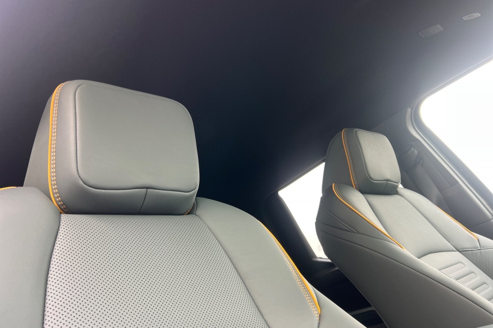 2025 Toyota Tacoma i-FORCE MAX Trailhunter