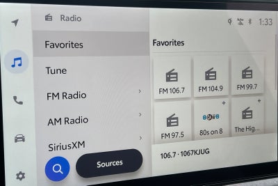 2025 Toyota Tacoma i-FORCE MAX Trailhunter