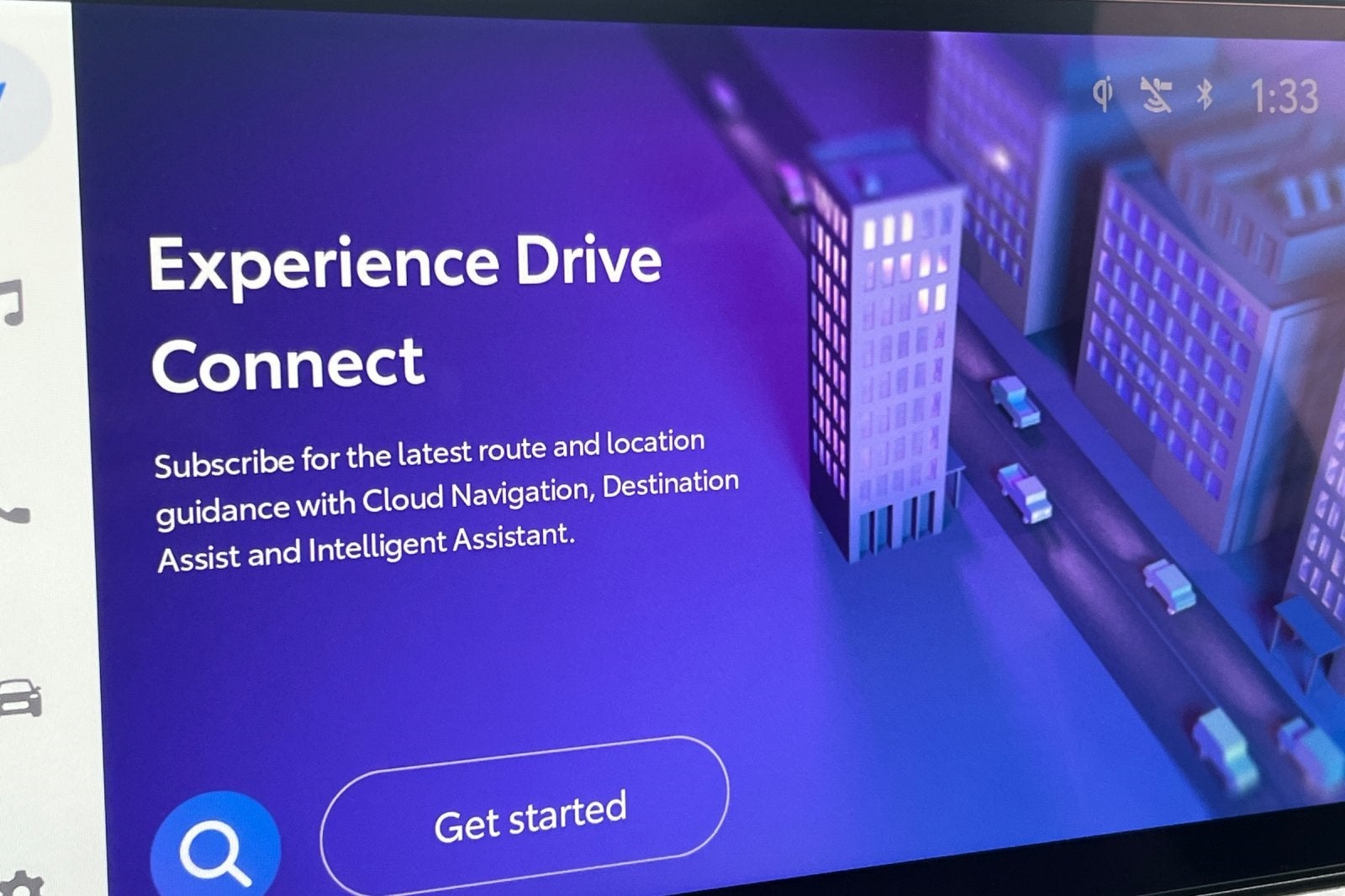 2025 Toyota Tacoma i-FORCE MAX Trailhunter