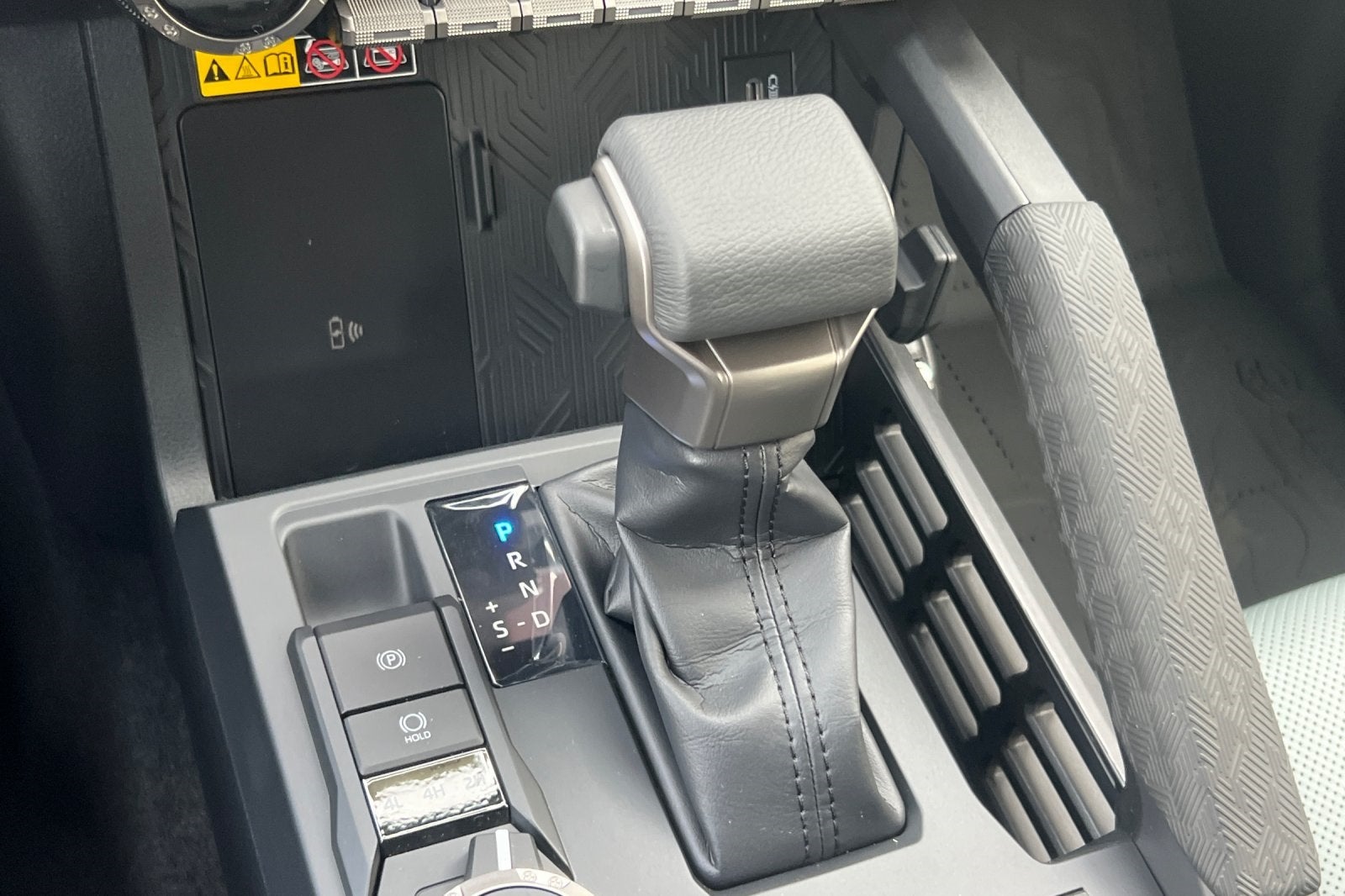 2025 Toyota Tacoma i-FORCE MAX Trailhunter