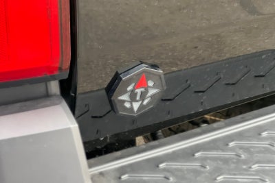 2025 Toyota Tacoma i-FORCE MAX Trailhunter