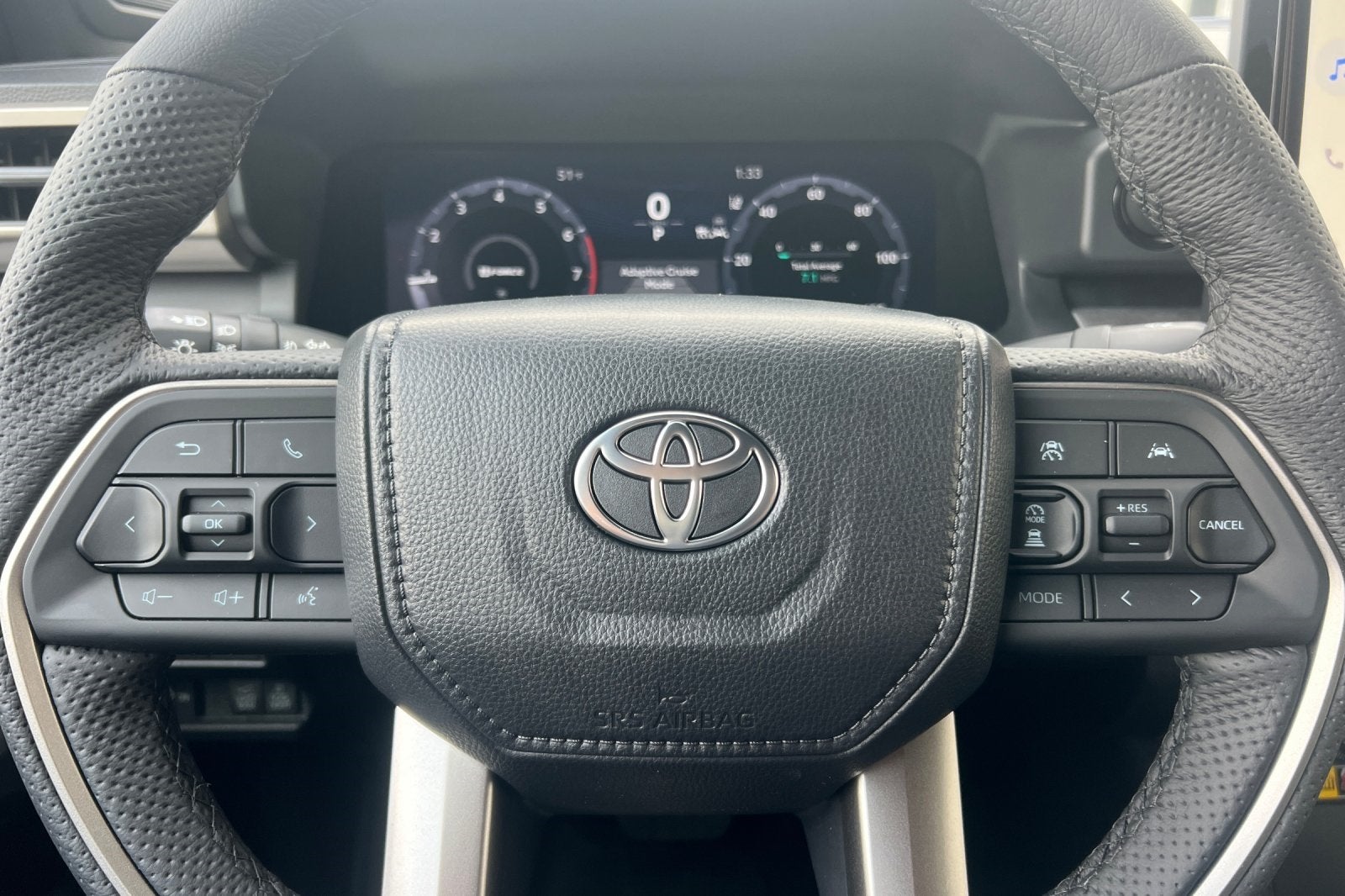 2025 Toyota Tacoma i-FORCE MAX Trailhunter