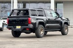 2025 Toyota Tacoma i-FORCE MAX Trailhunter