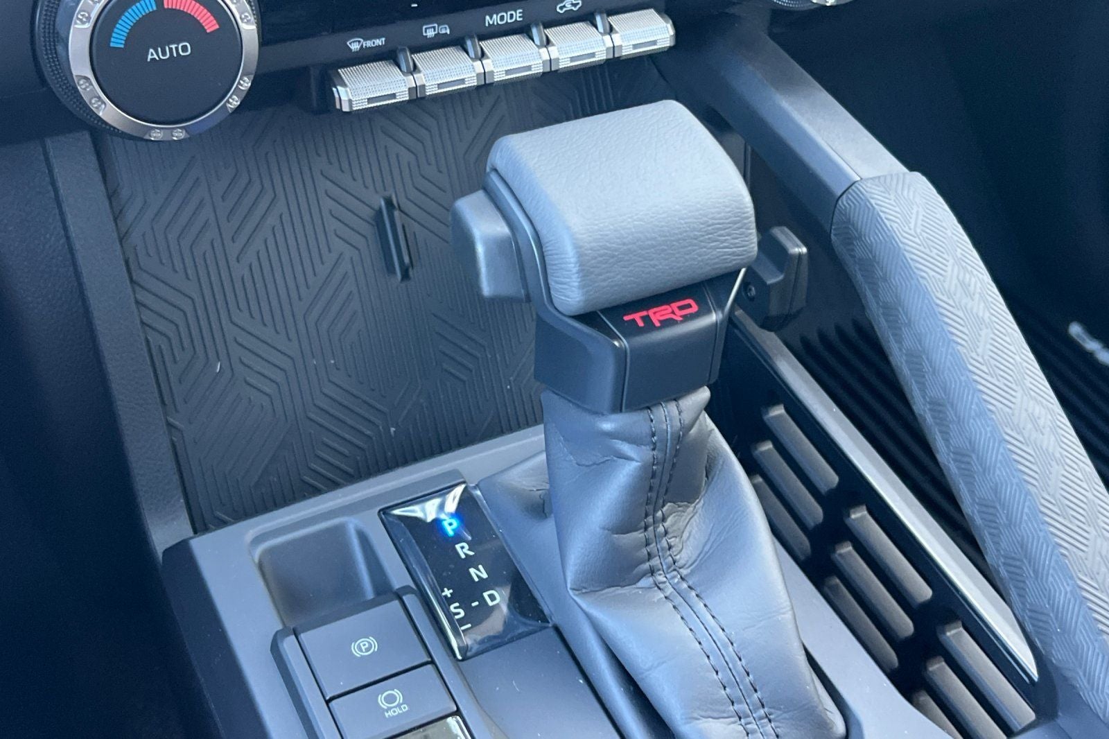 2026 Toyota Tacoma i-FORCE MAX TRD Off-Road i-FORCE MAX