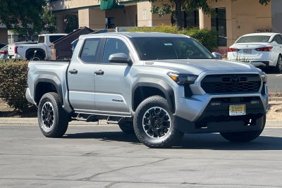 2026 Toyota Tacoma i-FORCE MAX TRD Off-Road i-FORCE MAX