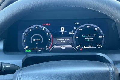 2026 Toyota Tacoma i-FORCE MAX TRD Off-Road i-FORCE MAX