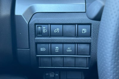 2026 Toyota Tacoma i-FORCE MAX TRD Off-Road i-FORCE MAX