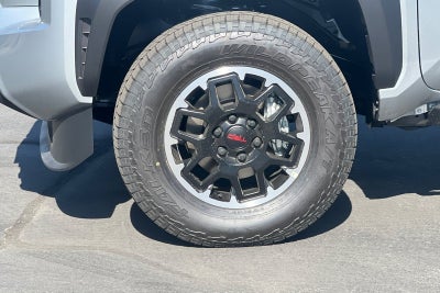 2026 Toyota Tacoma i-FORCE MAX TRD Off-Road i-FORCE MAX