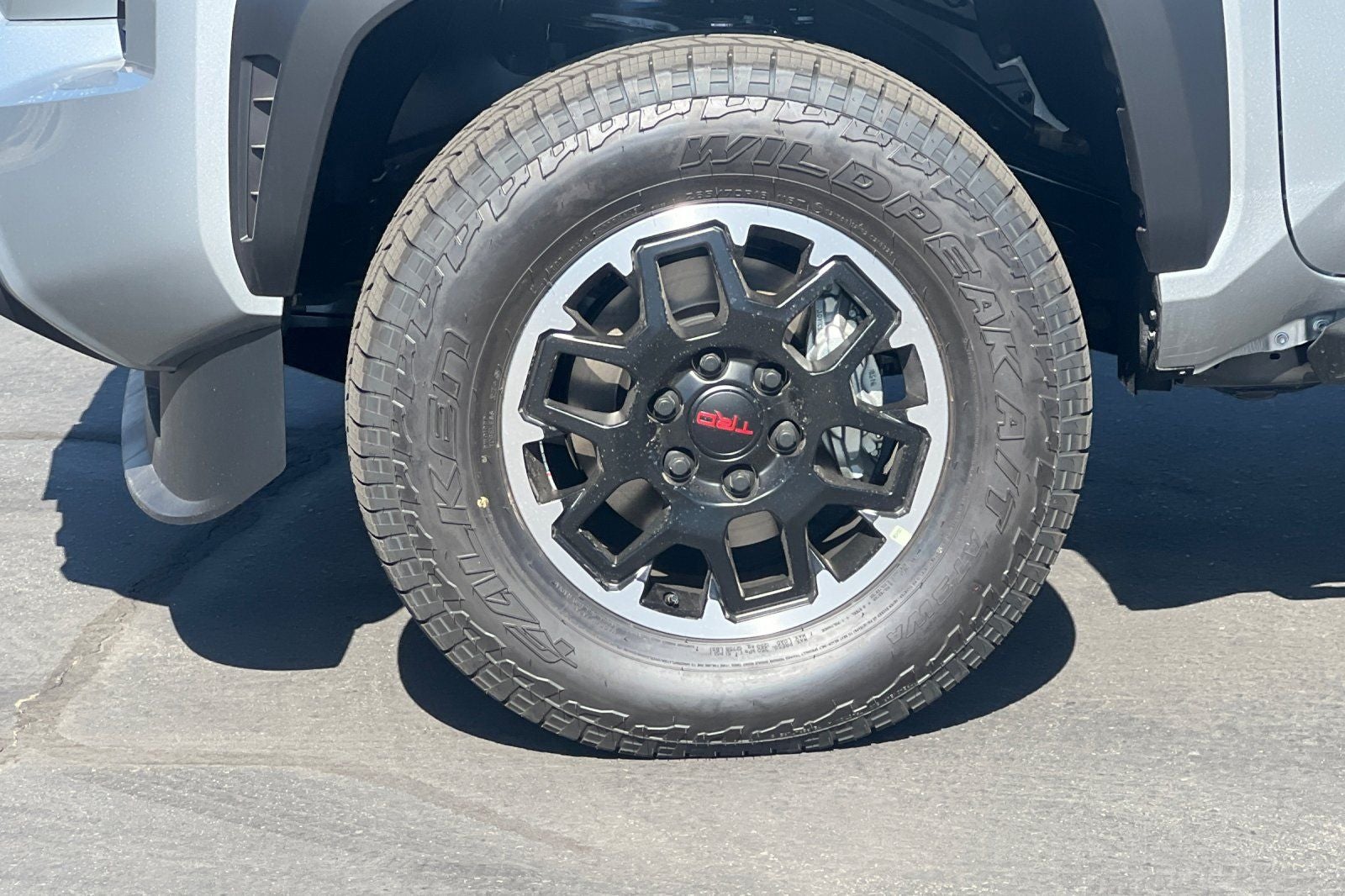 2026 Toyota Tacoma i-FORCE MAX TRD Off-Road i-FORCE MAX