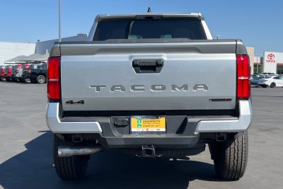 2026 Toyota Tacoma i-FORCE MAX TRD Off-Road i-FORCE MAX