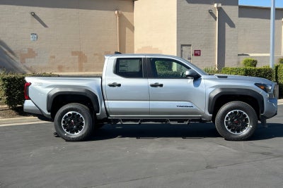 2026 Toyota Tacoma i-FORCE MAX TRD Off-Road i-FORCE MAX