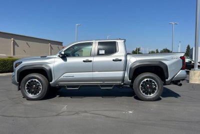2026 Toyota Tacoma i-FORCE MAX TRD Off-Road i-FORCE MAX