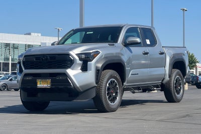 2026 Toyota Tacoma i-FORCE MAX TRD Off-Road i-FORCE MAX