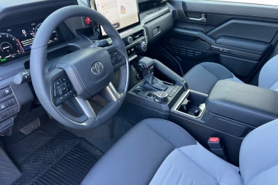 2026 Toyota Tacoma i-FORCE MAX TRD Off-Road i-FORCE MAX