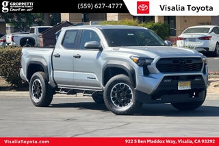 2026 Toyota Tacoma i-FORCE MAX TRD Off-Road i-FORCE MAX
