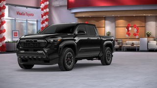 2026 Toyota Tacoma i-FORCE MAX TRD Off-Road i-FORCE MAX