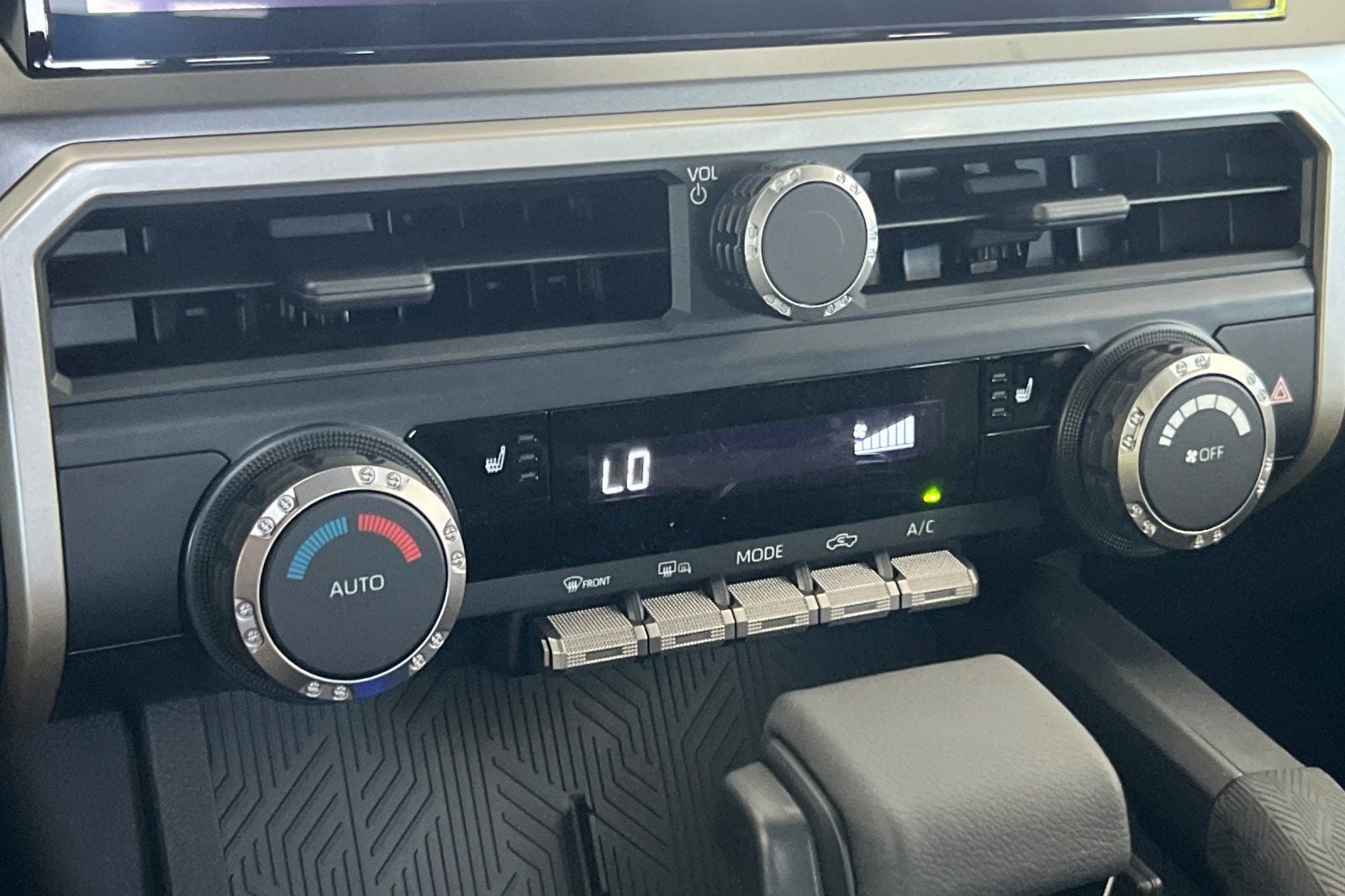 2026 Toyota Tacoma i-FORCE MAX TRD Off-Road i-FORCE MAX