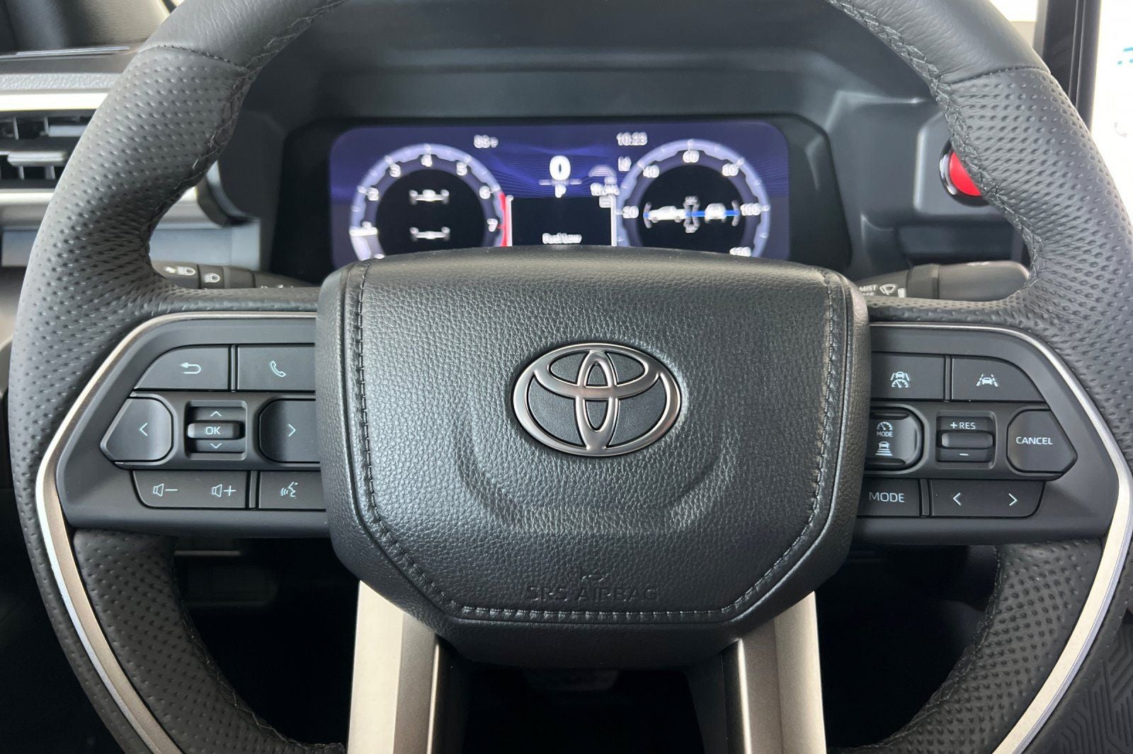 2026 Toyota Tacoma i-FORCE MAX TRD Off-Road i-FORCE MAX