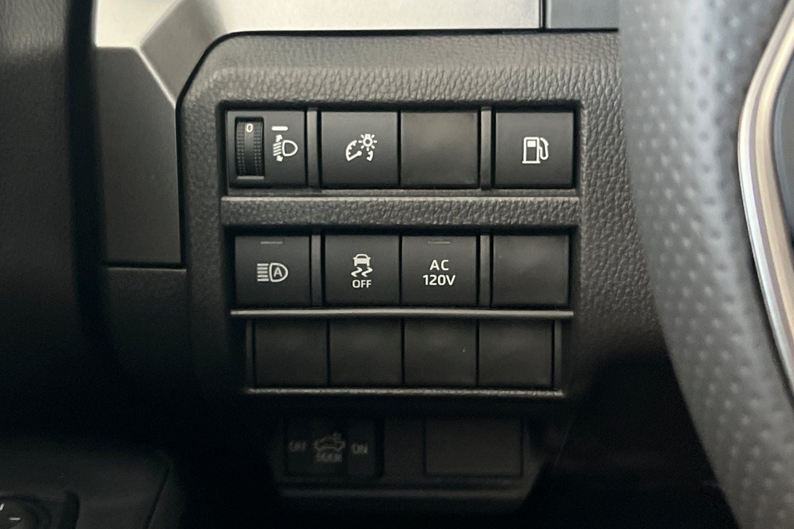 2026 Toyota Tacoma i-FORCE MAX TRD Off-Road i-FORCE MAX