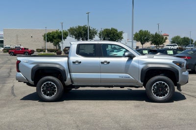 2026 Toyota Tacoma i-FORCE MAX TRD Off-Road i-FORCE MAX