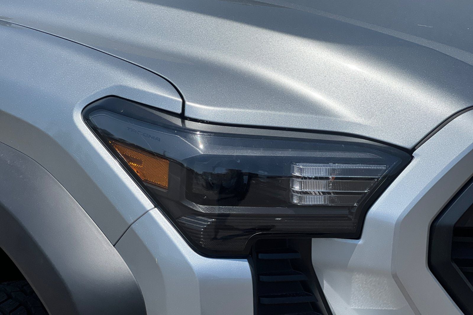 2026 Toyota Tacoma i-FORCE MAX TRD Off-Road i-FORCE MAX
