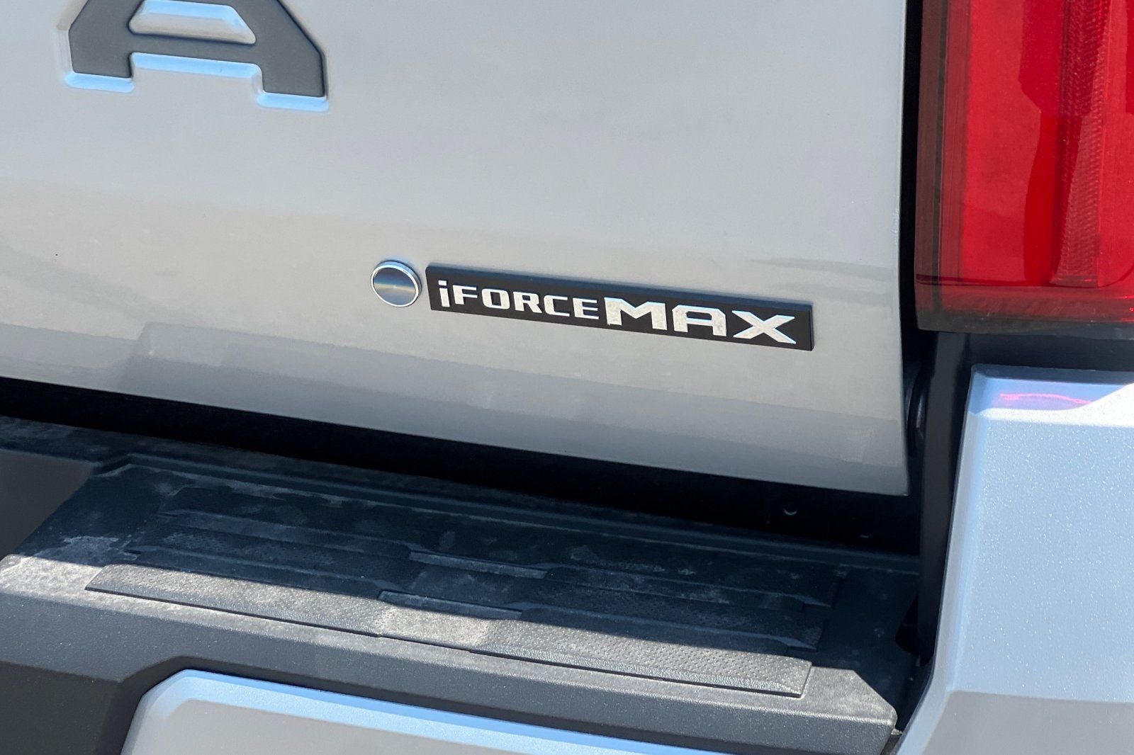 2026 Toyota Tacoma i-FORCE MAX TRD Off-Road i-FORCE MAX