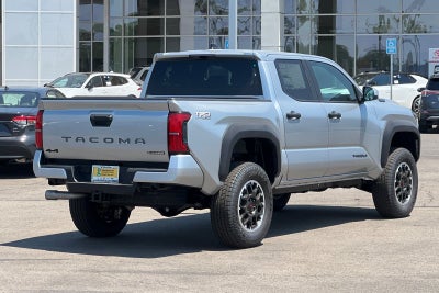 2026 Toyota Tacoma i-FORCE MAX TRD Off-Road i-FORCE MAX