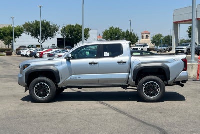 2026 Toyota Tacoma i-FORCE MAX TRD Off-Road i-FORCE MAX