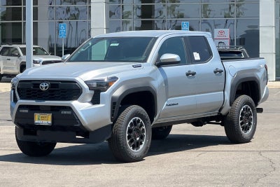 2026 Toyota Tacoma i-FORCE MAX TRD Off-Road i-FORCE MAX